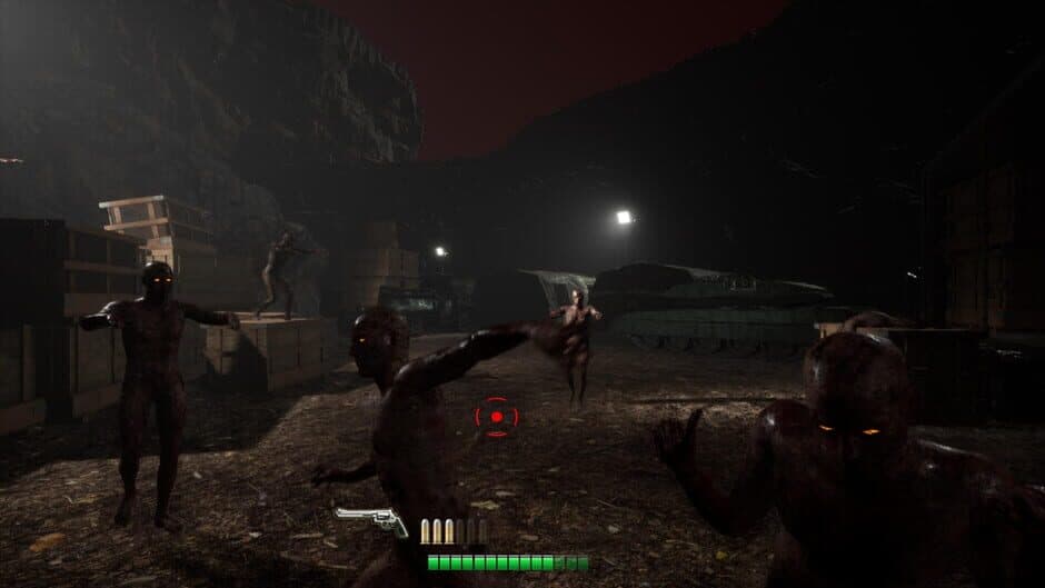 Скриншот 3 из Die to Survive