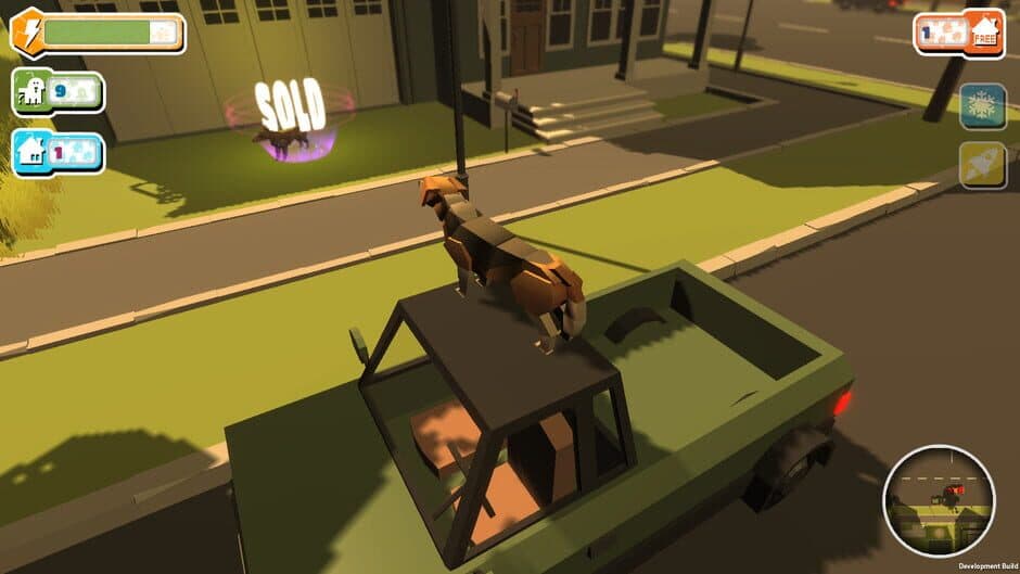 Скриншот 2 из Doggo Estates