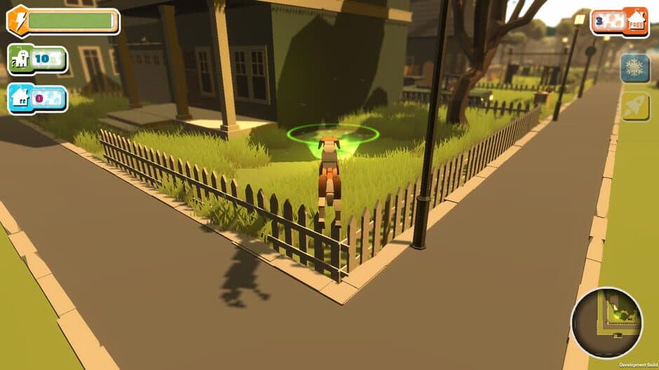 Скриншот 4 из Doggo Estates