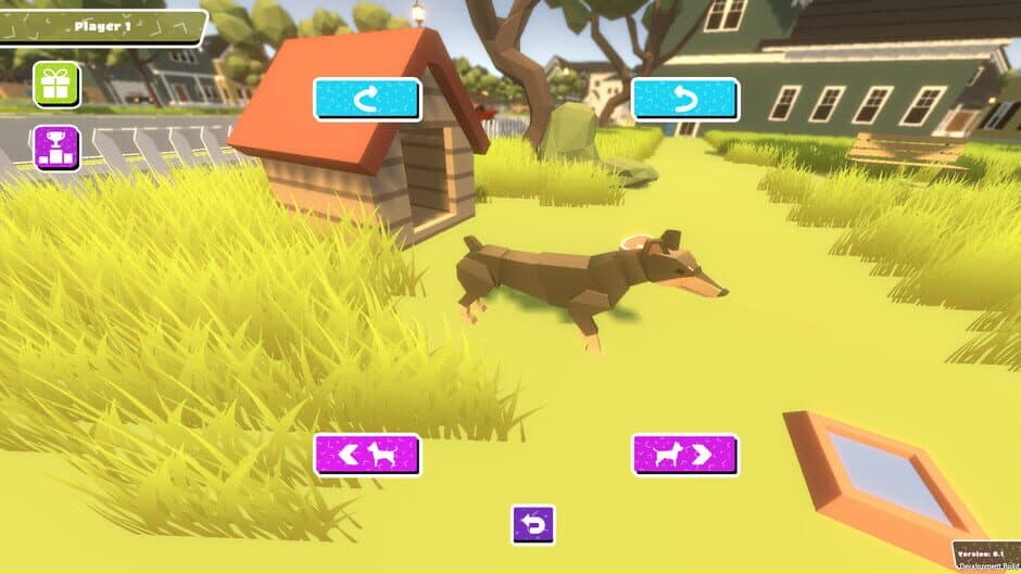 Скриншот 5 из Doggo Estates
