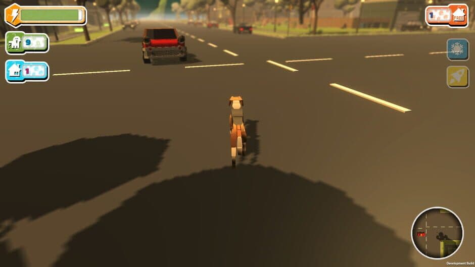 Скриншот 6 из Doggo Estates