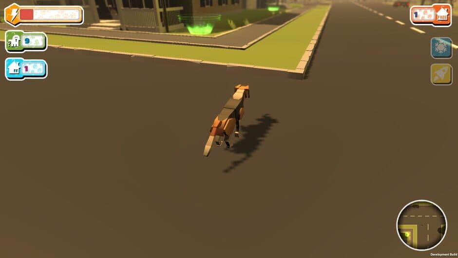 Скриншот 1 из Doggo Estates
