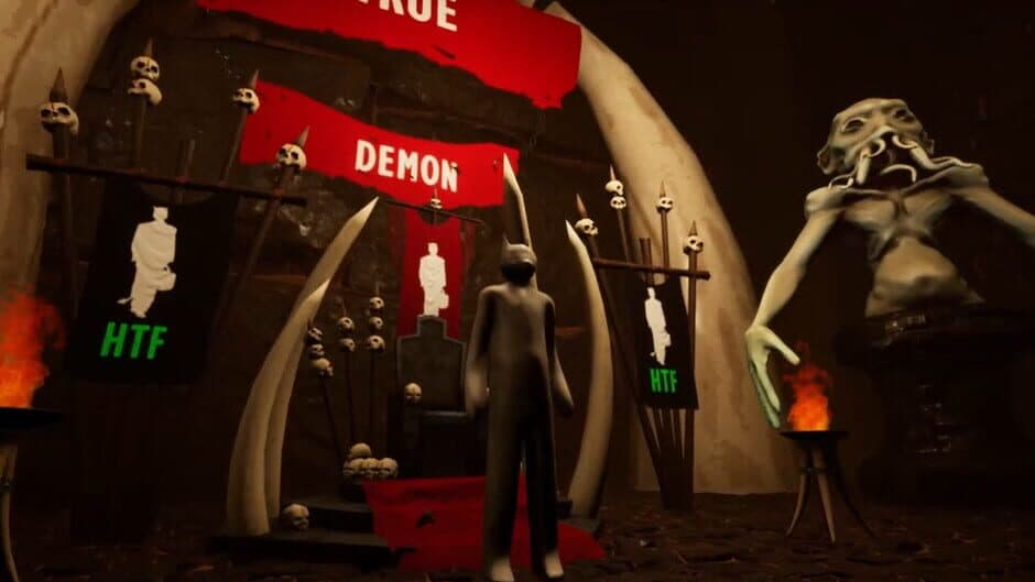 Скриншот 2 из True Demon