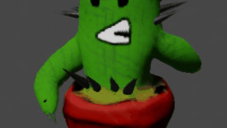 Скриншот 10 из True Demon