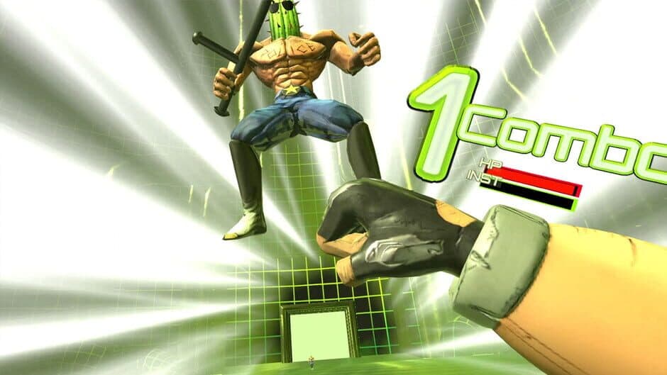Скриншот 1 из Ultrasclash V