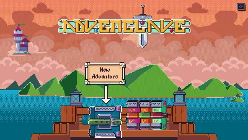 Скриншот 5 из Advenclave