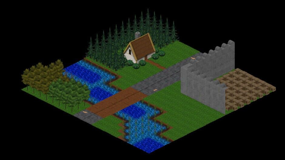 Скриншот 1 из Mara's Quest