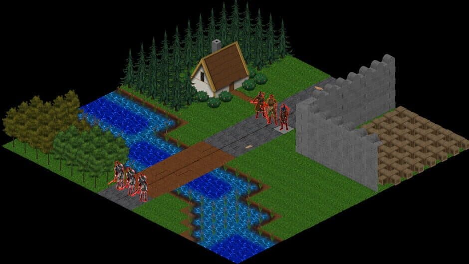 Скриншот 3 из Mara's Quest