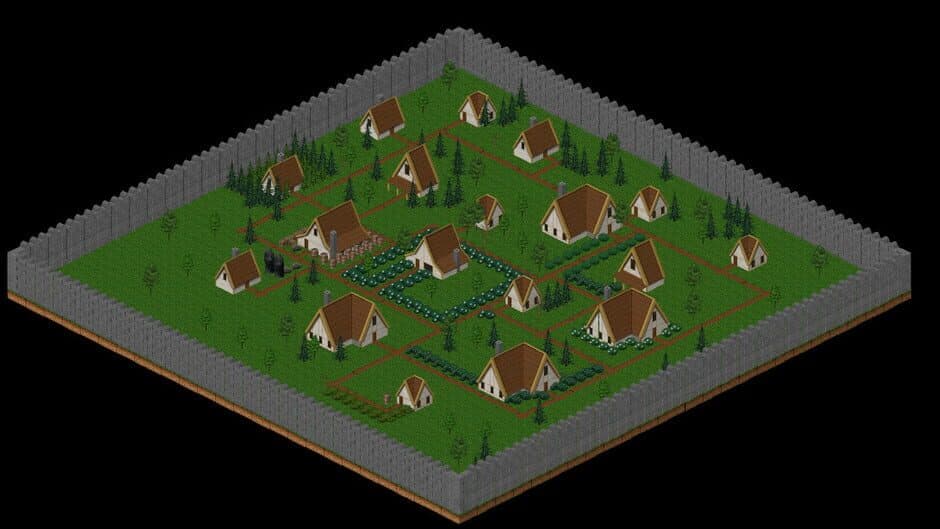 Скриншот 5 из Mara's Quest