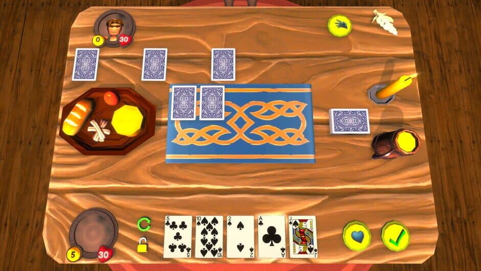 Скриншот 2 из Shufflepoker