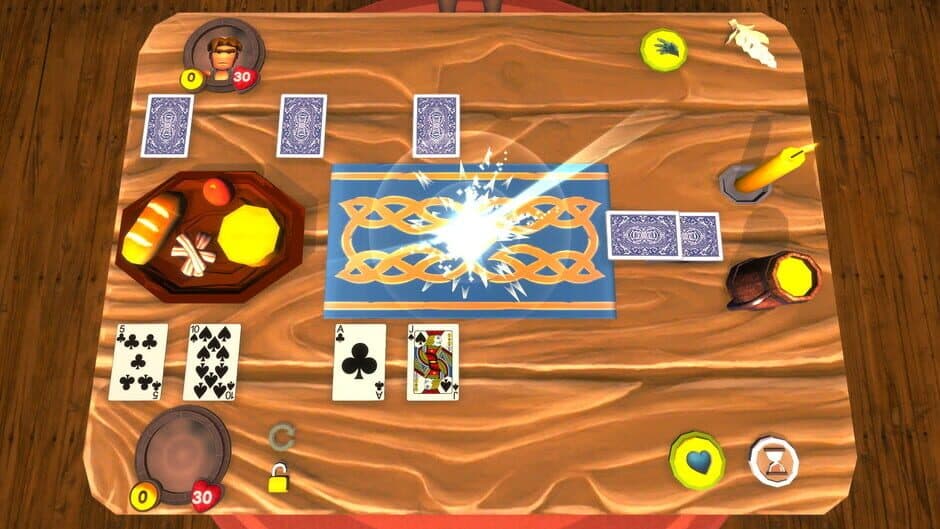 Скриншот 3 из Shufflepoker