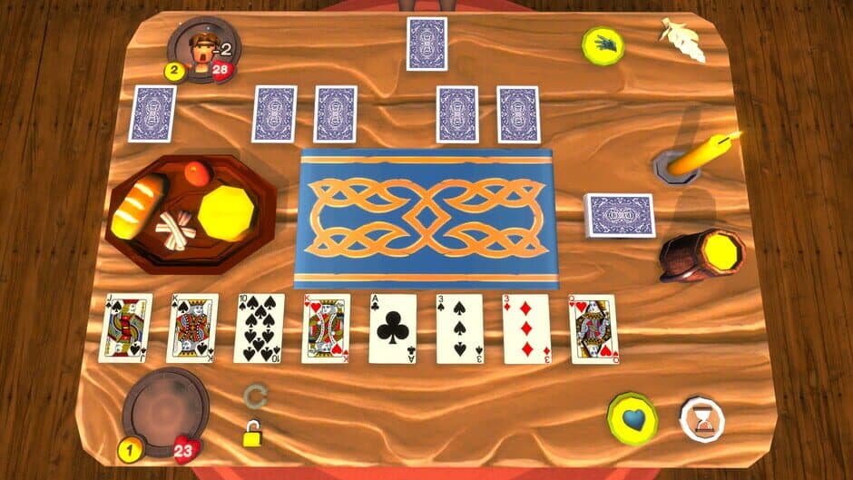 Скриншот 5 из Shufflepoker