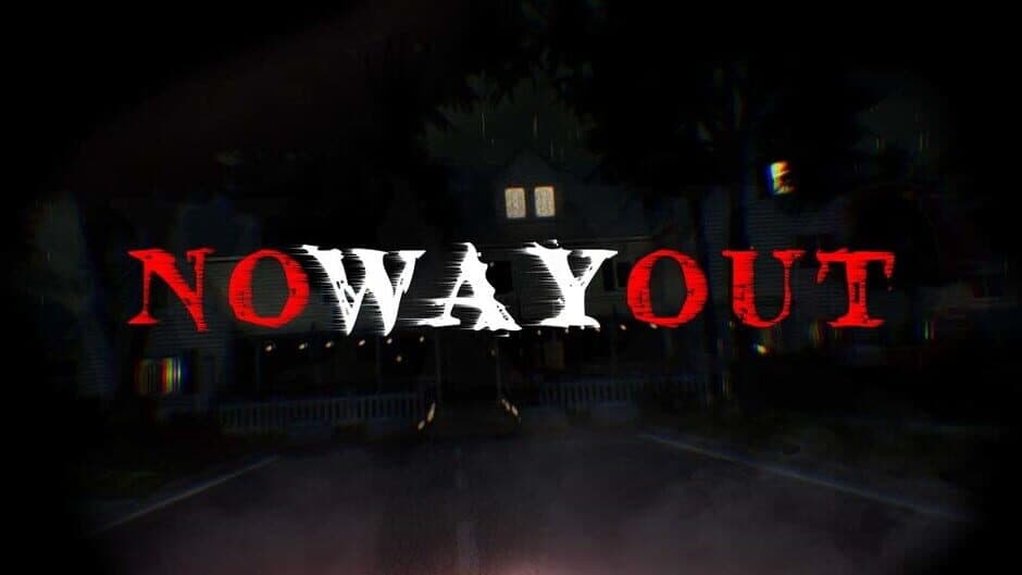 Скриншот 1 из No Way Out