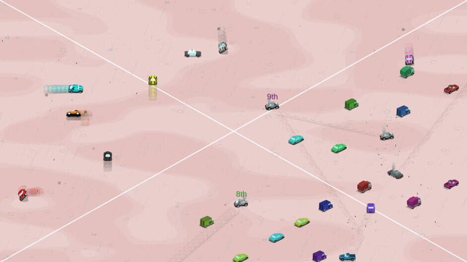 Скриншот 2 из Autogame Deluxe