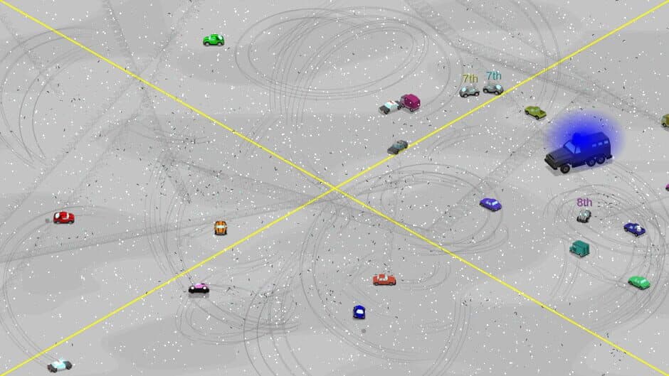 Скриншот 5 из Autogame Deluxe