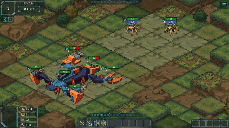Скриншот 2 из Freenergy