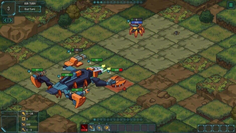 Скриншот 3 из Freenergy