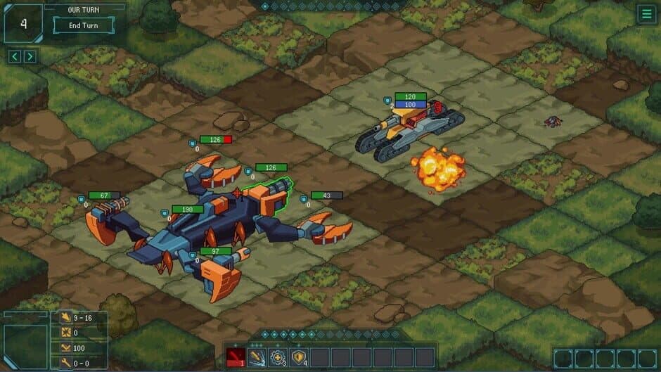 Скриншот 4 из Freenergy