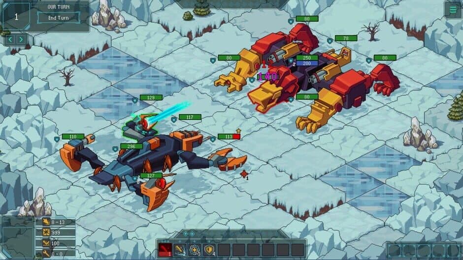 Скриншот 6 из Freenergy
