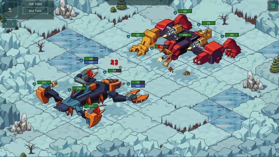 Скриншот 7 из Freenergy