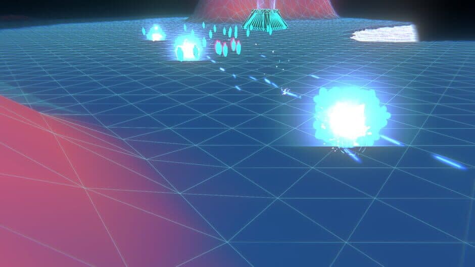 Скриншот 2 из Holodeck Arena