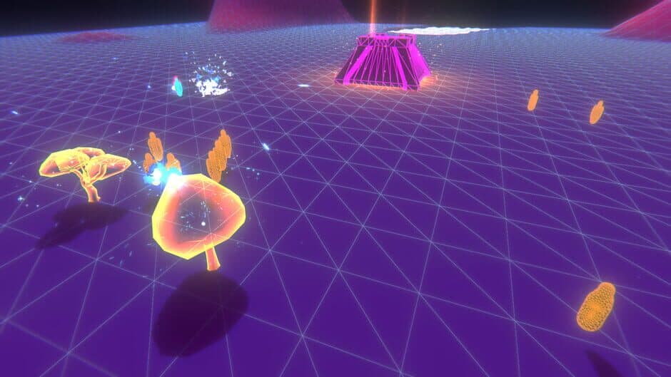Скриншот 4 из Holodeck Arena