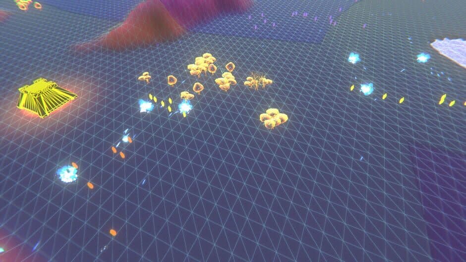 Скриншот 5 из Holodeck Arena