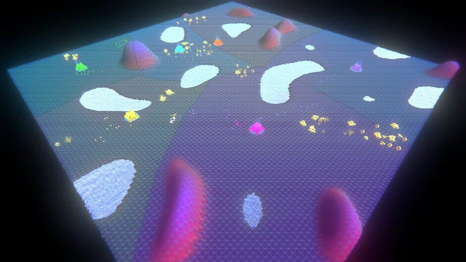Скриншот 6 из Holodeck Arena