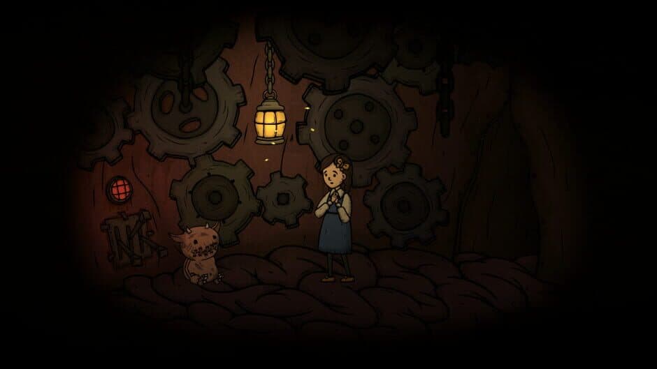Скриншот 1 из Creepy Tale 3: Ingrid Penance