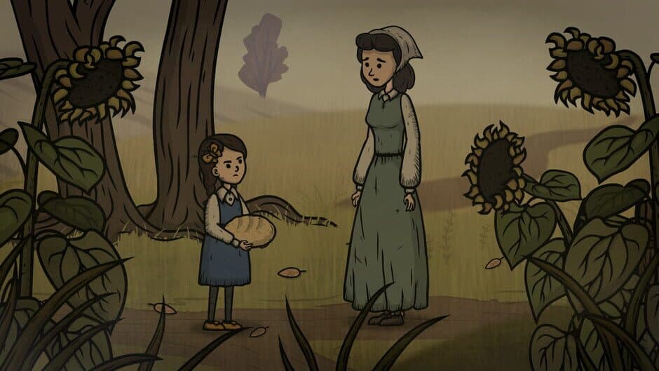 Скриншот 4 из Creepy Tale 3: Ingrid Penance
