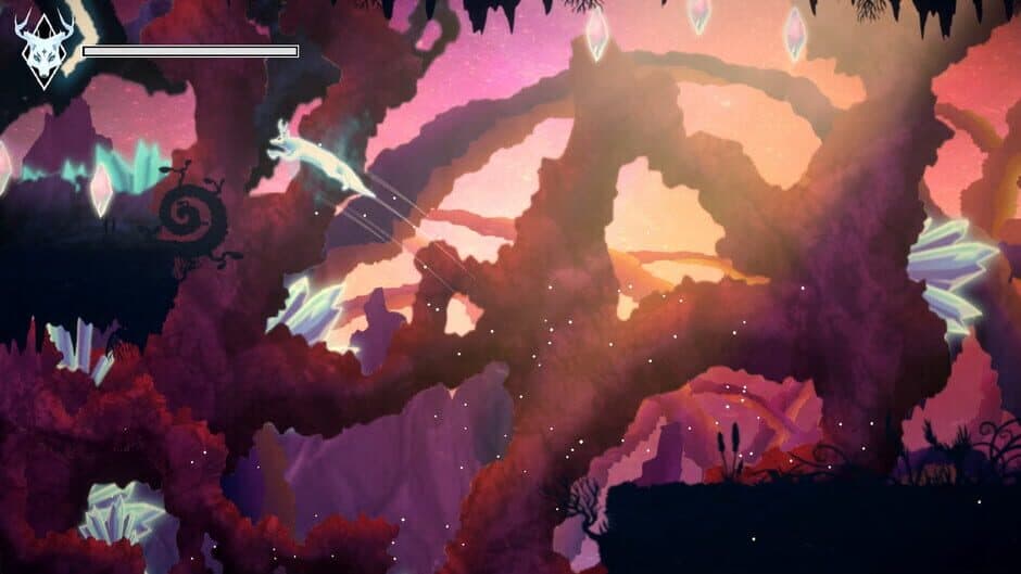 Скриншот 6 из Akari: The Five Eyed Fox