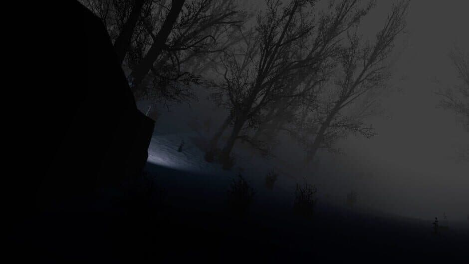 Скриншот 1 из Night of Disturbance