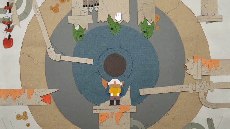 Скриншот 2 из A Most Extraordinary Gnome