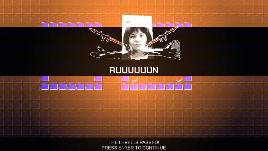 Скриншот 4 из Ruuuuuun