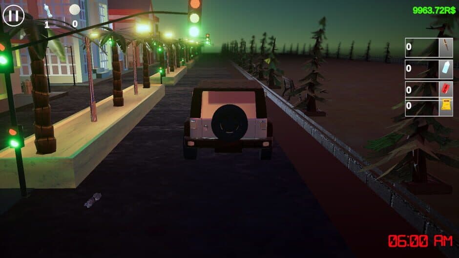 Скриншот 3 из The One Penny Adventure