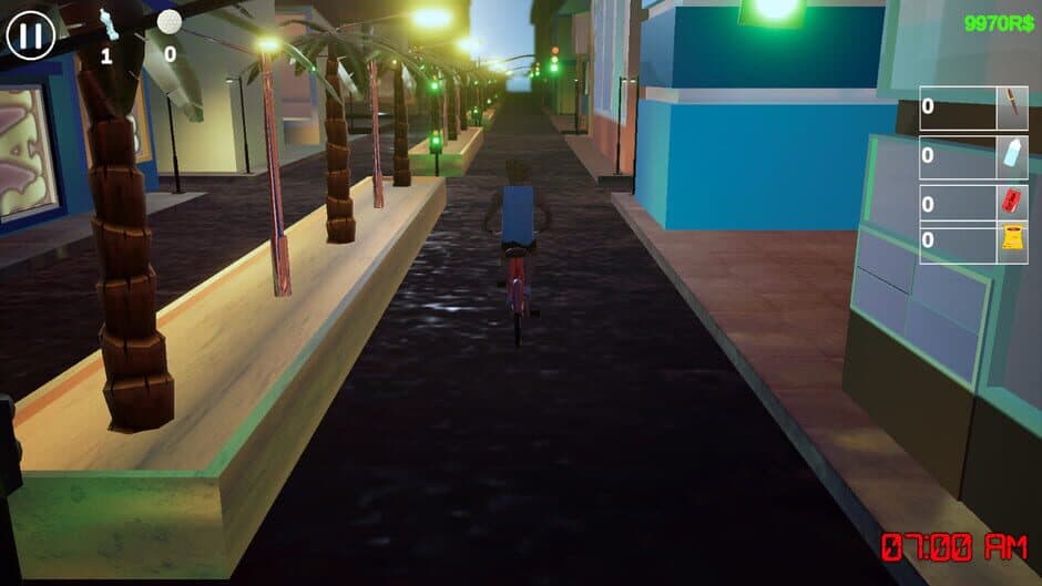 Скриншот 5 из The One Penny Adventure