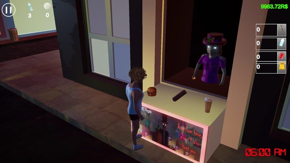 Скриншот 2 из The One Penny Adventure
