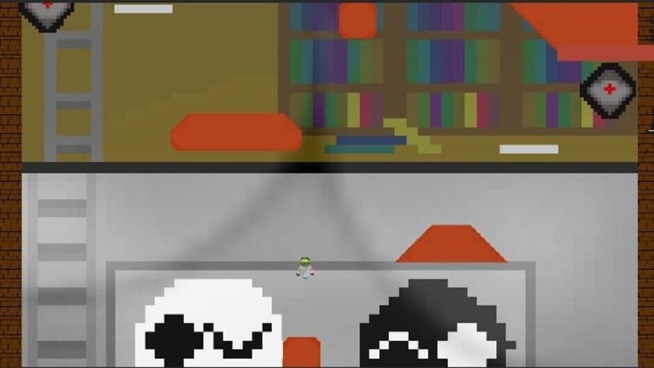Скриншот 2 из Dan the Inmortal