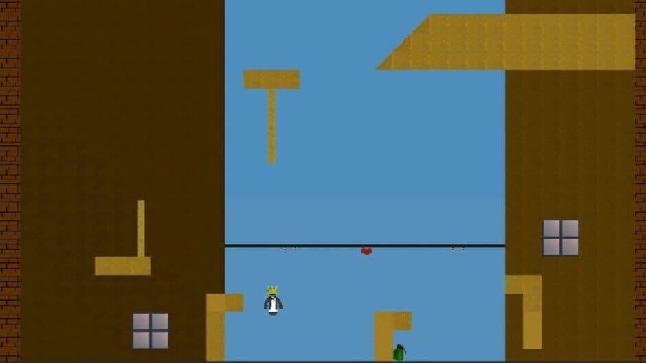 Скриншот 3 из Dan the Inmortal