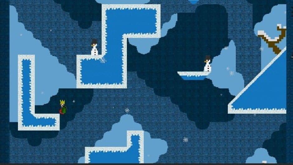 Скриншот 6 из Dan the Inmortal