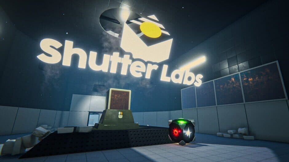 Скриншот 2 из Shutter Labs