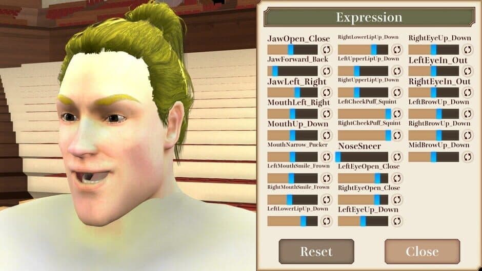 Скриншот 7 из Morodashi Sumo