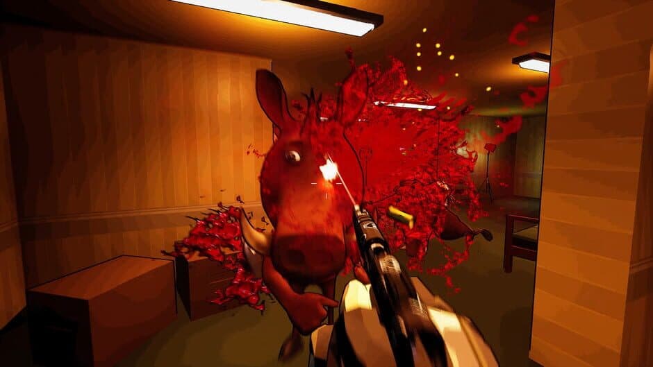 Скриншот 3 из Animalistic