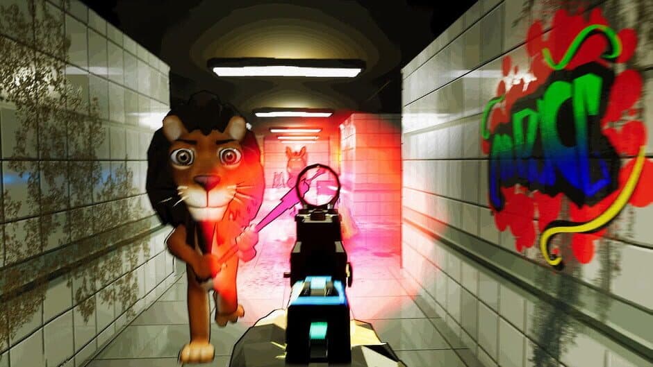 Скриншот 6 из Animalistic