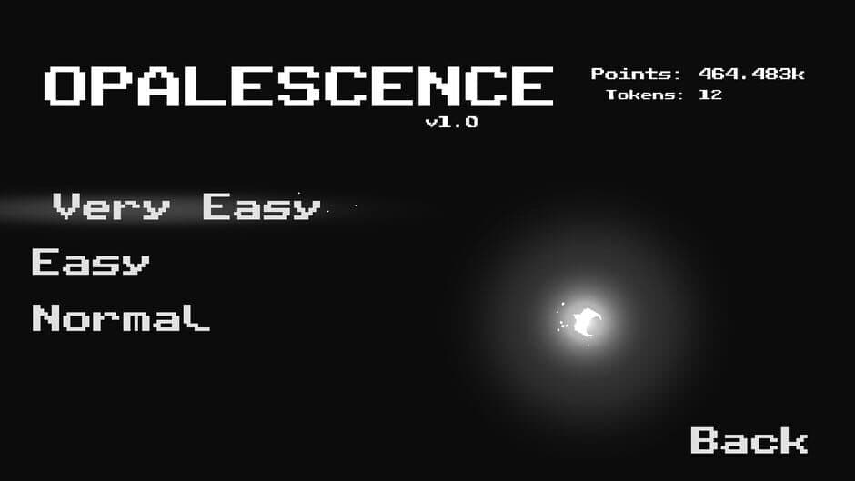Скриншот 1 из Opalescence