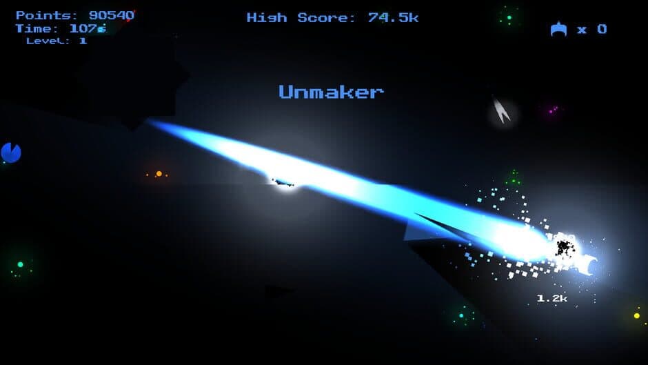 Скриншот 4 из Opalescence