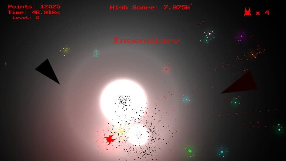 Скриншот 6 из Opalescence