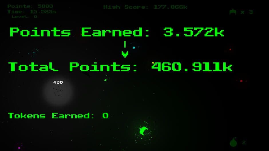 Скриншот 9 из Opalescence