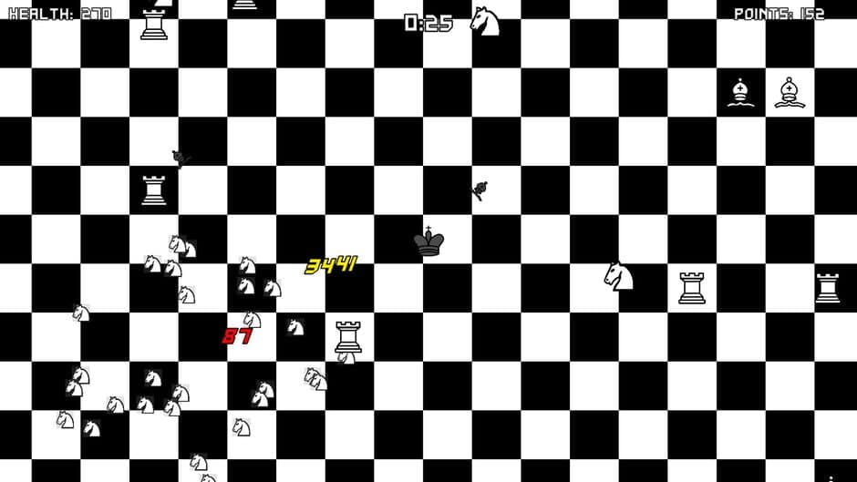 Скриншот 5 из Bullet Chess