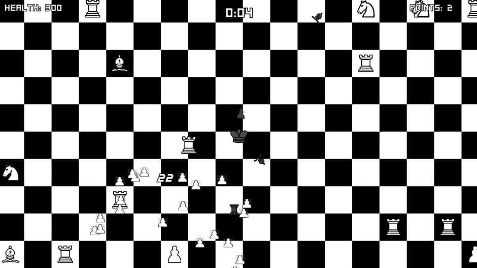 Скриншот 4 из Bullet Chess